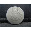 Image 2 : 1866 Rays Shield Nickel