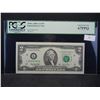 Image 1 : 2003A $2.00 Note PCGS 67PPQ
