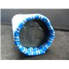 Image 3 : Complete Roll Full Date Buffalo Nickels