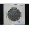 Image 3 : 1950 Franklin Half Dollar Higher Grade