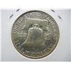 Image 2 : 1959 D franklin Half Dollar CH BU