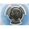 Image 2 : 1968 S Rosevelt Dime PCGS PR69