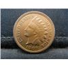 Image 1 : 1907 Indain Cent BU
