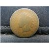 Image 1 : 1873 Indian Cent