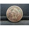 Image 1 : 1859 Indian Cent
