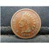 Image 1 : 1909 Indian Cent AU