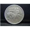 Image 1 : 1925 Stone Mountain Half Dollar Commem