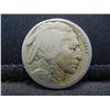 Image 1 : 1916 S Buffalo Nickel Better Date