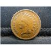 Image 1 : 1905 Indian Cent AU/BU