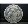 Image 2 : 1833 Capped Bust Half Dollar