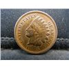 Image 1 : 1895 Indian Cent BU