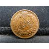 Image 2 : 1895 Indian Cent BU