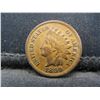 Image 1 : 1899 Indian Cent AU++