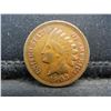 Image 1 : 1903 Indian Cent AU