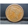 Image 1 : 1856 Large Cent XF