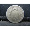 Image 1 : 1868 Shield Nickel