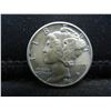 Image 1 : 1941 Moercury Dime Gem BU Frosty