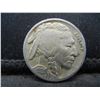 Image 1 : 1921 S Buffalo Nickel VF Scarce!!