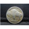 Image 2 : 1921 S Buffalo Nickel VF Scarce!!