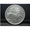 Image 1 : 1925 Stone Mountain Half Dollar Commem