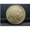 Image 1 : 1913 D type Buffalo Nickel XF