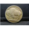 Image 2 : 1913 D type Buffalo Nickel XF