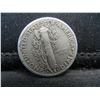 Image 2 : 1945 Micro S Mercury Dime