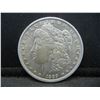 Image 1 : 1889 O Morgan Dollar AU++ Semi Key Date