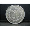 Image 2 : 1889 O Morgan Dollar AU++ Semi Key Date