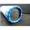 Image 2 : Complete Roll Full Date Buffalo Nickels
