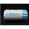 Image 1 : (20) Buffalo Nickels in Roll