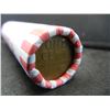 Image 2 : Roll Wheat Pennies