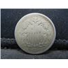 Image 1 : 1869 Shield Nickel