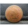 Image 1 : 1875 Indian Cent Better Date