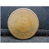 Image 2 : 1864 Two Cent Piece