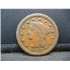 Image 1 : 1847 Large Cent XF