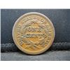 Image 2 : 1847 Large Cent XF