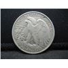 Image 2 : 1946 Walking Liberty Doubled Die Obverse Rare!