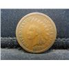 Image 1 : 1879 Indian Cent Better Date
