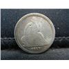 Image 1 : 1837 Seated Dime First Year Issue