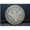 Image 2 : 1912 D Barber Half Dollar Fine