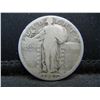 Image 1 : 1927 S Standing Quarter Key Date