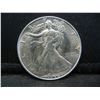 Image 1 : 1944 Walking Liberty CH BU+ Nice