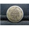 Image 2 : 1890 Seated Dime