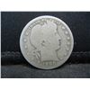 Image 1 : 1898 O Barber Quarter Better Date