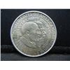 Image 1 : 1952 Washington Carver Half Dollar Commemorative CH BU