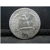 Image 2 : 1949 Washington Quarter CH BU Better Date