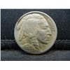 Image 1 : 1913 Buffalo Nickel Type 1 Higher Grade