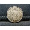 Image 2 : 1909 Barber Dime XF/AU