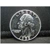 Image 1 : 1958 Silver Washington Quarter Gem Proof